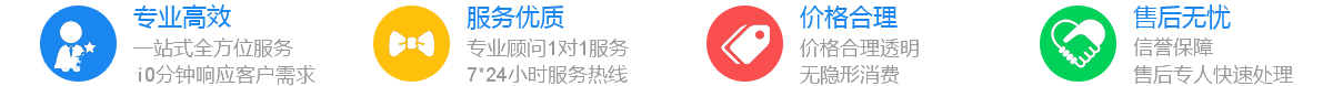 投標(biāo)書制作